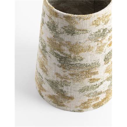 Coco Maison Beautiq Noble enkap 35/25 x 46cm Groen